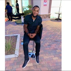 Meet your Posher, Tajai